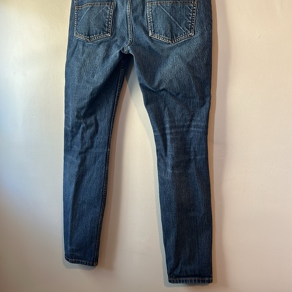 Skinny Jeans Frank & Oak Size 33 - Picture 5 of 13